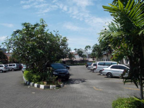 Puri Jaya Hotel